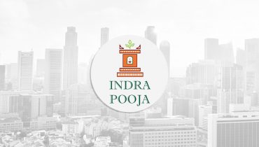 Indra Pooja